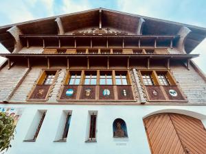 Fotografie z fotogalerie ubytování The 1415 See I Erlebnis I Luzern v destinaci Beckenried