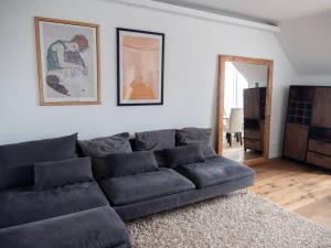 Fotografie z fotogalerie ubytování Casa Fabio ve Vídni