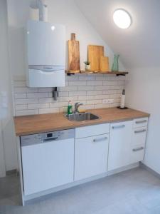 Fotografie z fotogalerie ubytování Casa Fabio ve Vídni + 11 fotografií