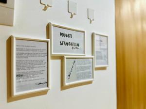 Fotografie z fotogalerie ubytování Makati Staycation by Marco - SMDC Lush v destinaci Manila