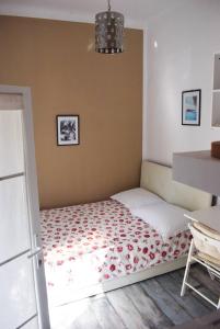 Posteľ alebo postele v izbe v ubytovaní Favela Hostel