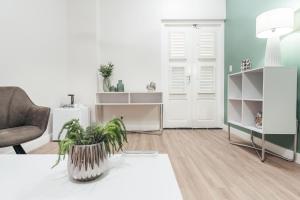 Gambar di galeri bagi Atelier Skalo Boutique Hotel di Willemstad