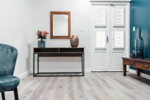 Gambar di galeri bagi Atelier Skalo Boutique Hotel di Willemstad