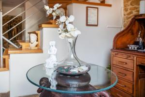 Fotografia z galérie ubytovania Artistic Villa Luxury v Aténach