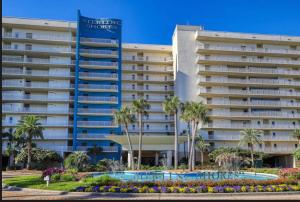 - Vistas al hotel Sheraton Sarasota en Sterling Shores, en Destin