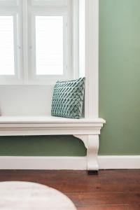 Gambar di galeri bagi Atelier Skalo Boutique Hotel di Willemstad