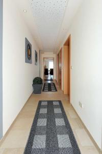 Fotografie z fotogalerie ubytování Residenz am Hafen v destinaci Bensersiel