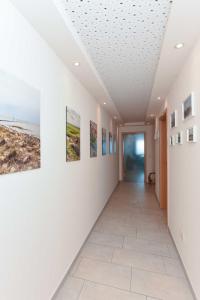 Fotografie z fotogalerie ubytování Residenz am Hafen v destinaci Bensersiel