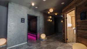 Gallery image of Feriengut Unterhochstätt in Schwendt