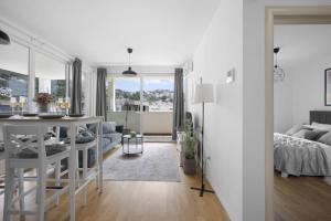 Imagen de la galería de NNB View, en Podstrana