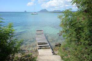 Paesaggio naturale nelle vicinanze dell'appartamento