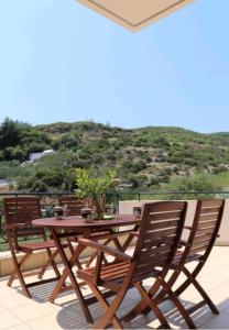 Gallery image of Iris Deluxe 4 in Kavala