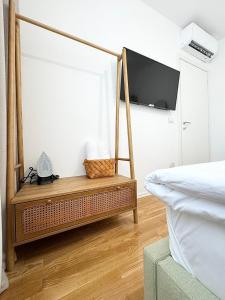 Green Terrace Apartment 8 - Imazhi 5