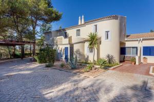 Gallery image of Casa Romeo y Julieta in Castro Marim