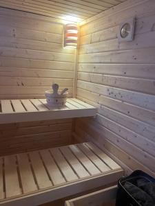 Fotografie z fotogalerie ubytování Villa luxueuse avec sauna et jacuzzi v destinaci Bellevaux