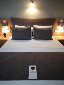 Gallery image of Grand Park Hotel Istanbul City Center Bed and Breakfast in Esenyurt