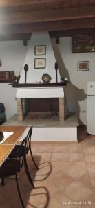 Billede fra billedgalleriet på Casa Ferru i Sestu