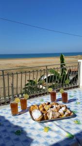 Piscine de l'établissement Villa Marinella ou située à proximité