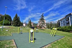 Fotografia z galérie ubytovania Apartmán Palenica v Tatranskej Štrbe