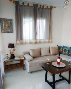 Gallery image of Iris Deluxe 4 in Kavala +55 photos