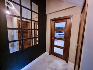 Billede fra billedgalleriet på Luxury City Stay: 2-BR Penthouse i Wolverhampton