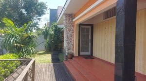 Κήπος έξω από το Casa de hóspedes 436 +21 φωτογραφίες