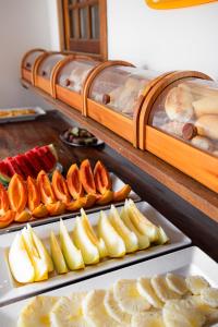 Gallery image of Pousada Valhacouto in Paraty