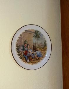 Afbeelding uit fotogalerij van Blue Guesthouse in Gjirokastër