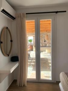 Фотография из галереи Marikos House, Pyrgaki Alyko Naxos в городе Алико-Бич