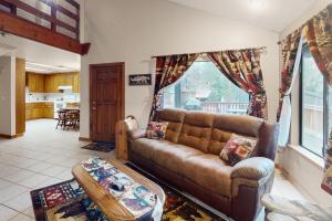 Foto dalla galleria di The Cozy Sunset Chalet a Oakhurst