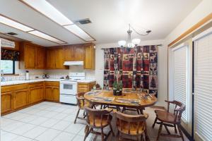 Foto dalla galleria di The Cozy Sunset Chalet a Oakhurst