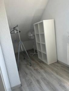 Fotografie z fotogalerie ubytování Moderne gemütliche 2-Zimmer Wohnung Stuttgart Bad-Cannstatt v Stuttgartu