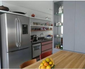 ภาพในคลังภาพของ Duplex vista para o mar na praia dos Açores ในฟลอเรียนอโปลิส