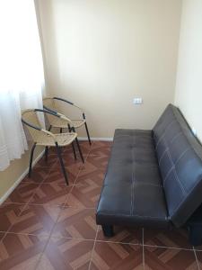 Imagem da galeria de Cabañas doña carmen em Punta de Choros