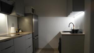 Photo de la galerie de l'établissement Chemików Point by sleepwell, à Nowy Dwór Mazowiecki 3 autres photos