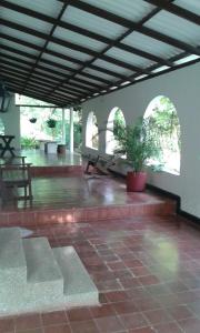 Fotografie z fotogalerie ubytování Hotel Minca - La Casona v destinaci Minca