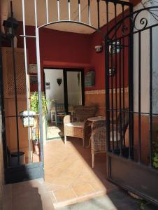 Gallery image of Casa Altuna in Pinos Genil