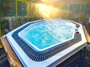 Afbeelding uit fotogalerij van Alaçatı Wellness Garden in Alacati