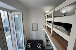 Studio Nice Massena - Coulee Verte