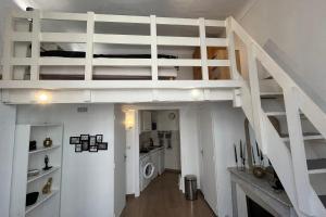 Studio Nice Massena - Coulee Verte