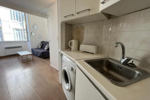 Studio Nice Massena - Coulee Verte