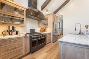 Fotografie z fotogalerie ubytování The Round House By Purgatory Dreams ve středisku Durango Mountain