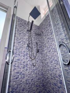 A bathroom at Bella Tropea Accommodation
