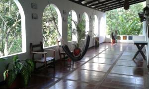 Fotografie z fotogalerie ubytování Hotel Minca - La Casona v destinaci Minca