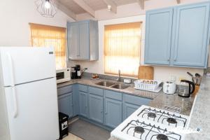 Fotografie z fotogalerie ubytování Serendipity in The Villages v destinaci Christ Church