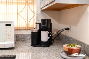 Fotografie z fotogalerie ubytování Serendipity in The Villages v destinaci Christ Church