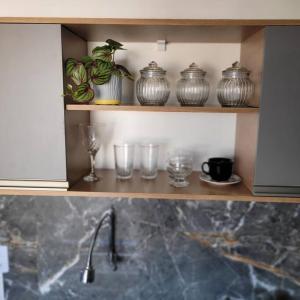 Gallery image of Apartamento mobilhado,5 minutos do aeroporto in Marabá +18 photos