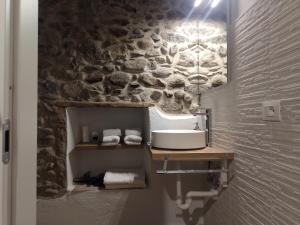 Fotografie z fotogalerie ubytování B&B 503 di Alessio e Orsola v destinaci Caprie