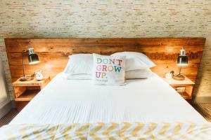Gallery image of The Grove Hotel in Kingsville