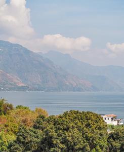 Naturlandskabet i nærheden af hotellet + 10 billeder